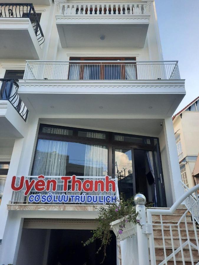 Co So Luu Tru Du Lich Uyen Thanh 2 دالات المظهر الخارجي الصورة