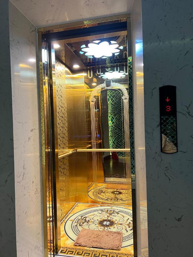 Co So Luu Tru Du Lich Uyen Thanh 2 دالات المظهر الخارجي الصورة